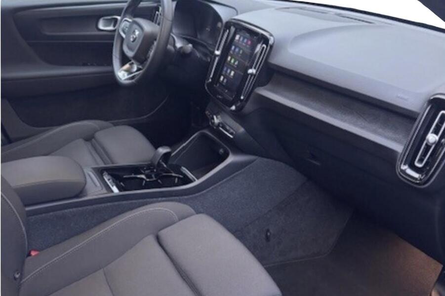 Volvo C40 vaihtoauto