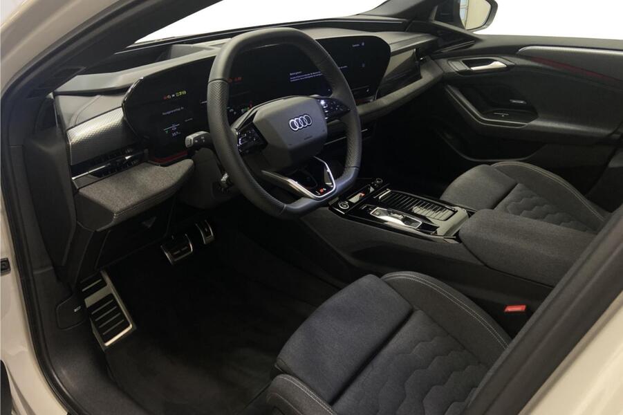 Audi A6 e-tron vaihtoauto