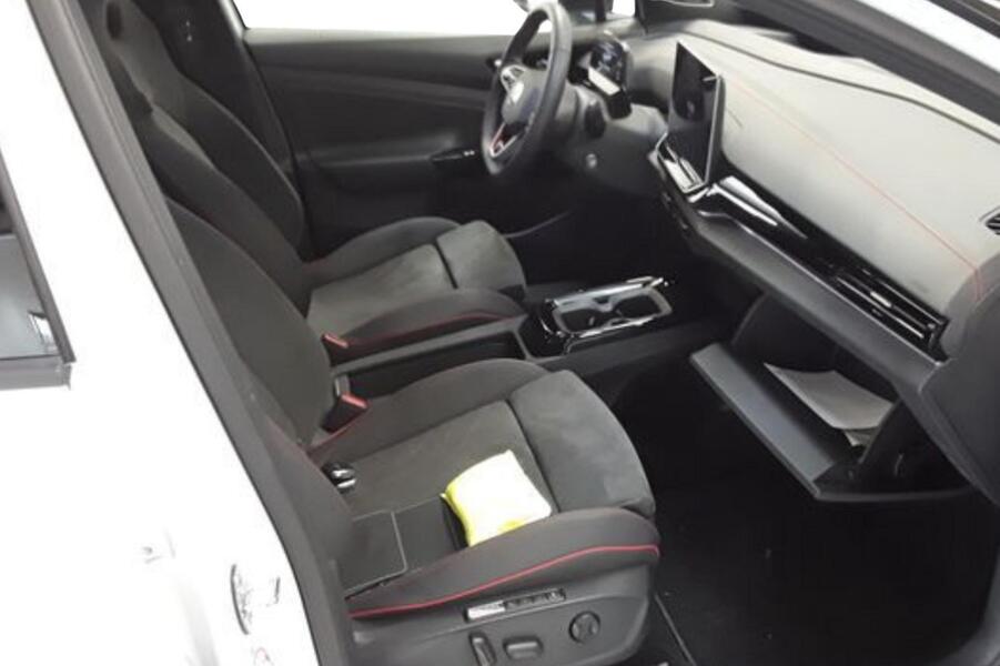 Volkswagen ID.5 vaihtoauto