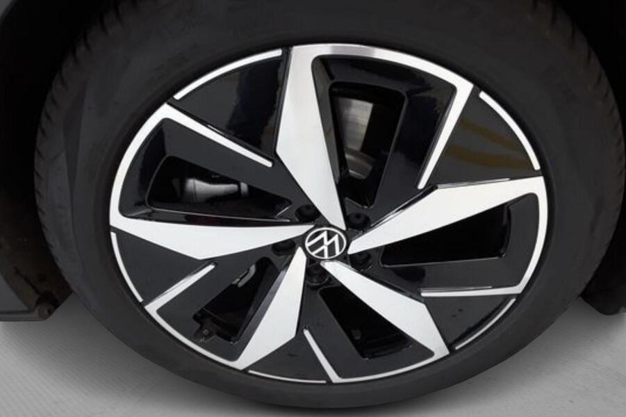 Volkswagen ID.5 vaihtoauto