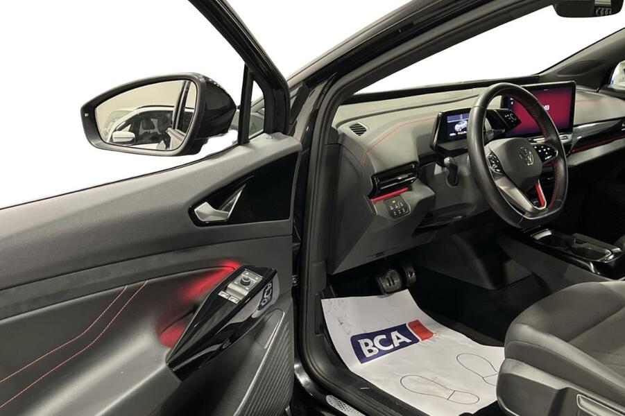 Volkswagen ID.5 vaihtoauto