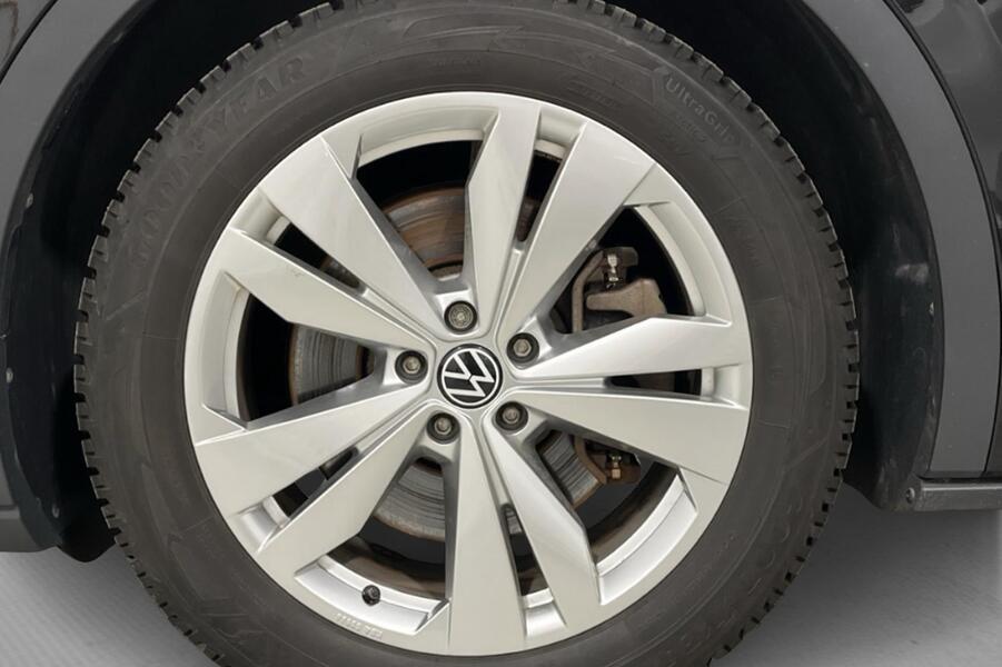 Volkswagen ID.5 vaihtoauto