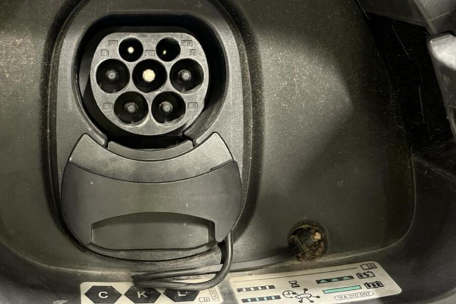 Volkswagen ID.5 vaihtoauto