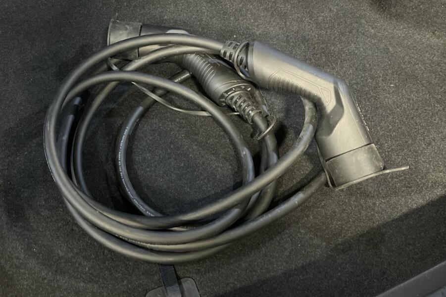 Volkswagen ID.5 vaihtoauto