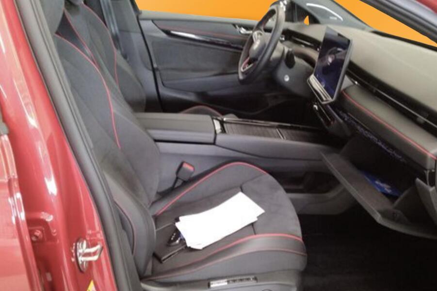 Volkswagen ID.7 vaihtoauto