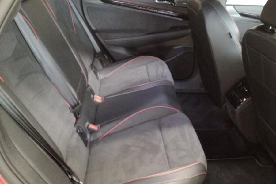 Volkswagen ID.7 vaihtoauto
