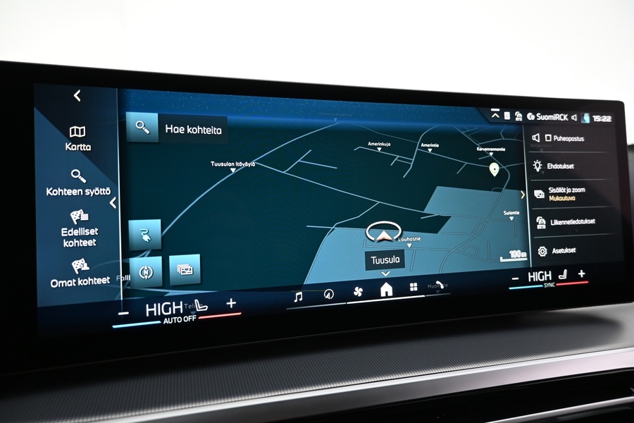 BMW i4 M50 vaihtoauto