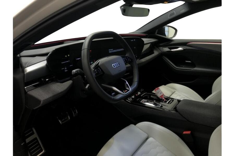 Audi A6 e-tron vaihtoauto