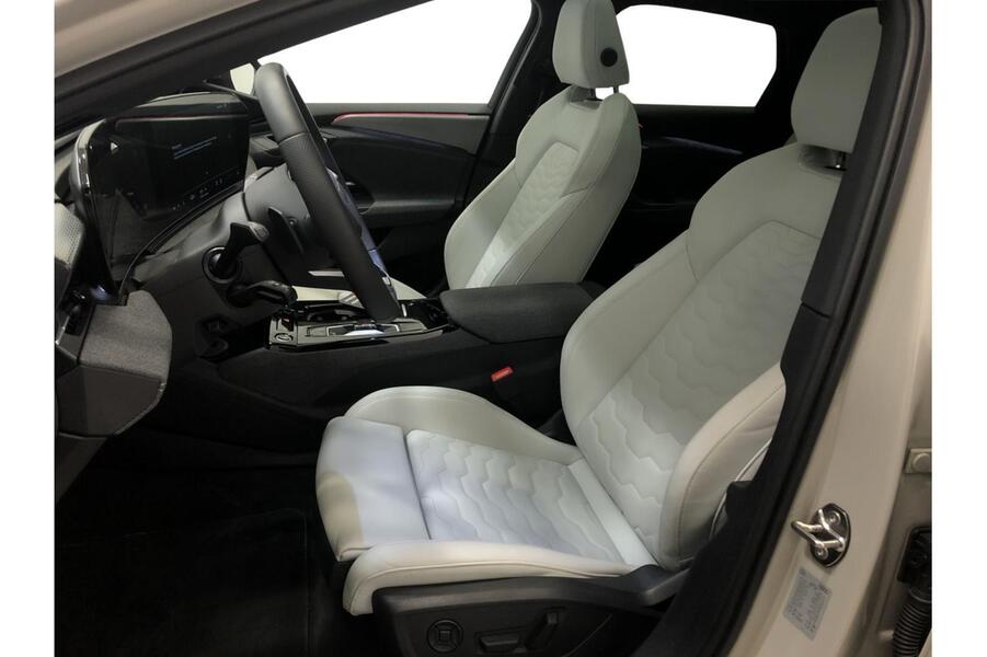 Audi A6 e-tron vaihtoauto