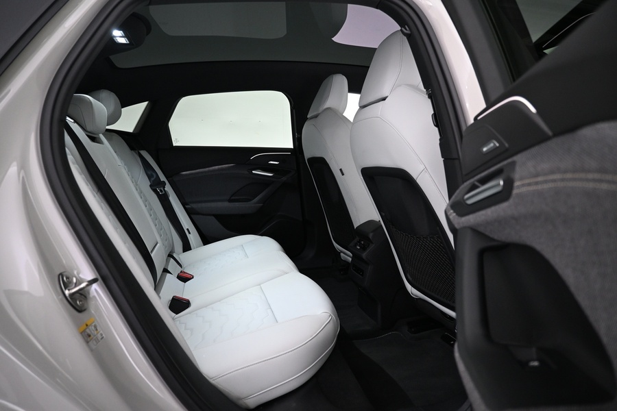 Audi A6 e-tron vaihtoauto