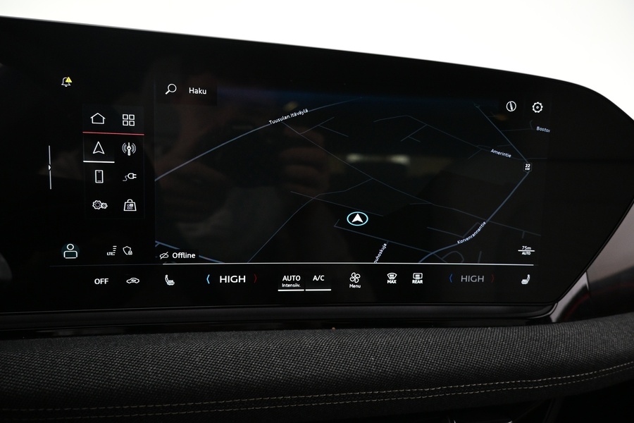 Audi A6 e-tron vaihtoauto