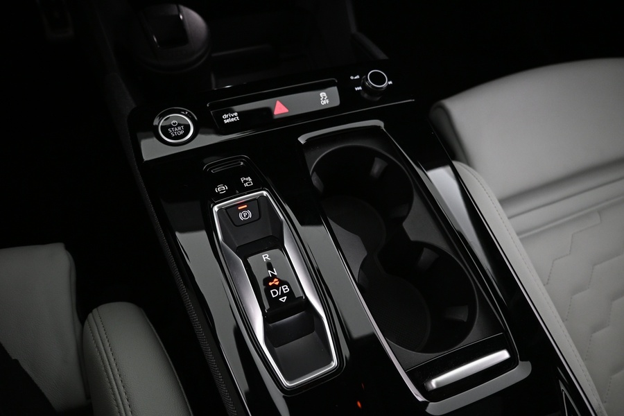 Audi A6 e-tron vaihtoauto