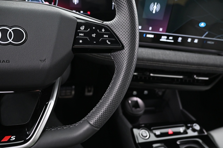 Audi A6 e-tron vaihtoauto