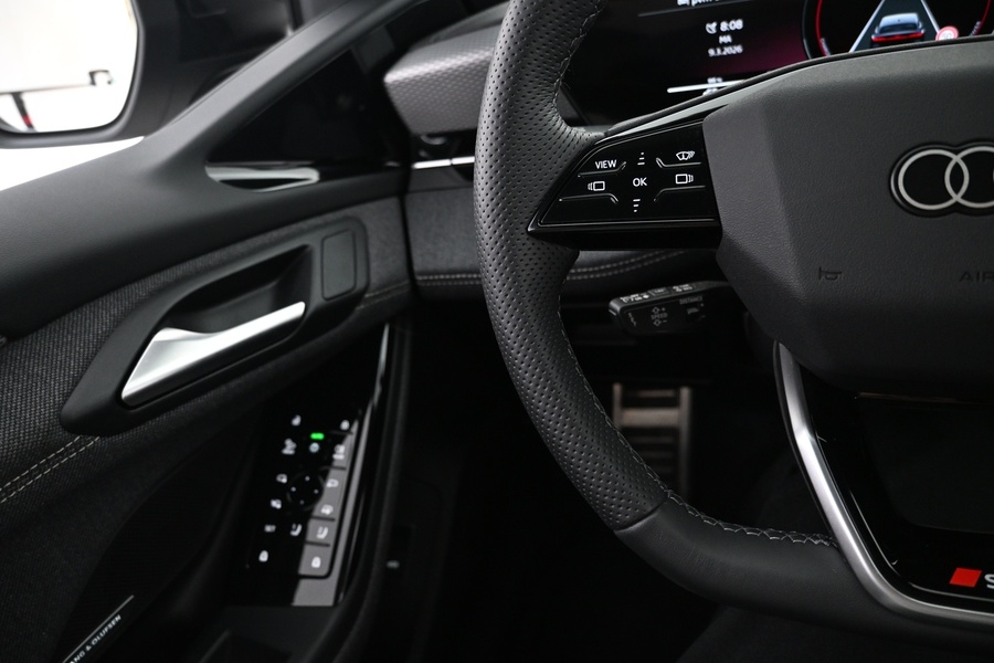 Audi A6 e-tron vaihtoauto