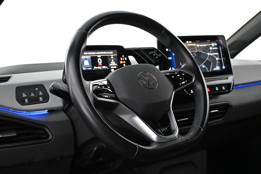 Volkswagen ID.3 vaihtoauto