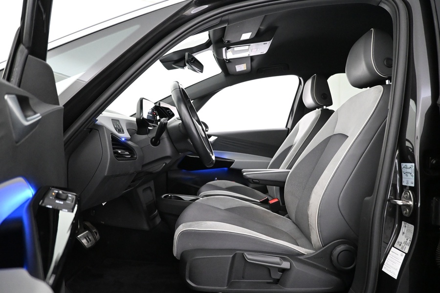 Volkswagen ID.3 vaihtoauto