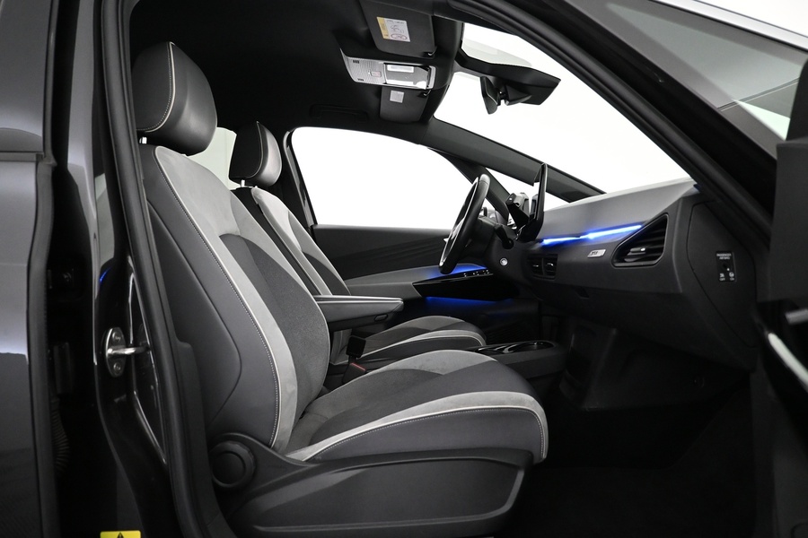 Volkswagen ID.3 vaihtoauto