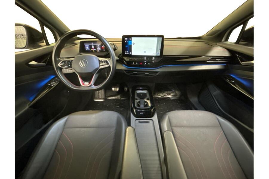 Volkswagen ID.5 vaihtoauto