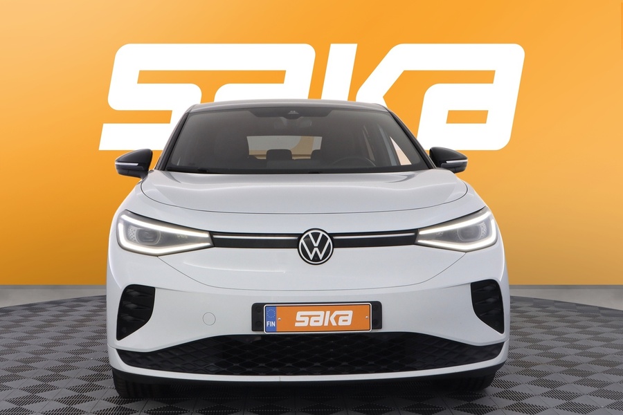 Volkswagen ID.5 vaihtoauto