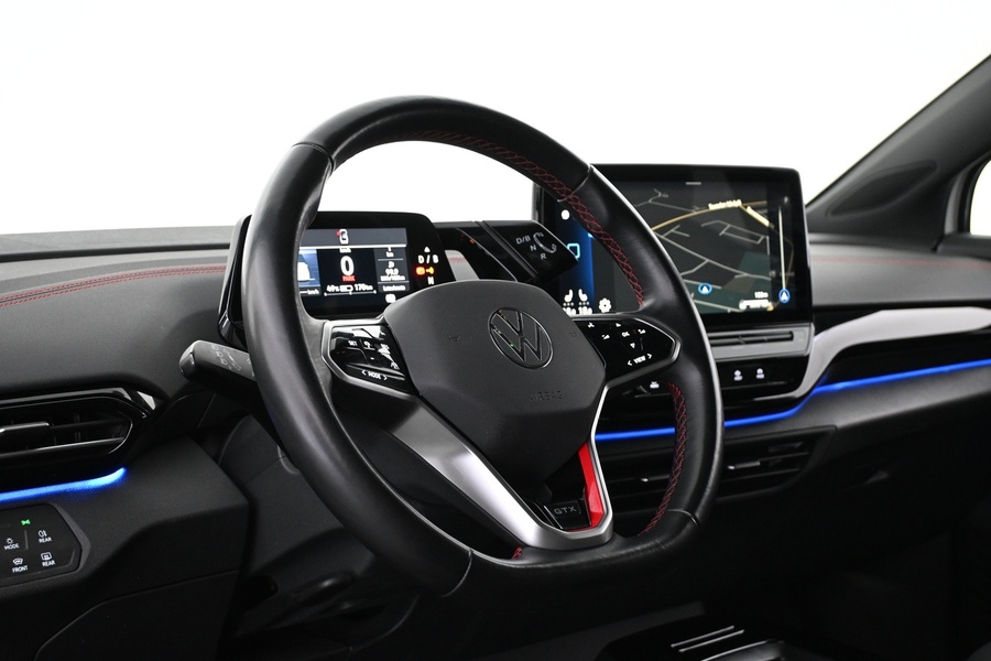 Volkswagen ID.5 vaihtoauto