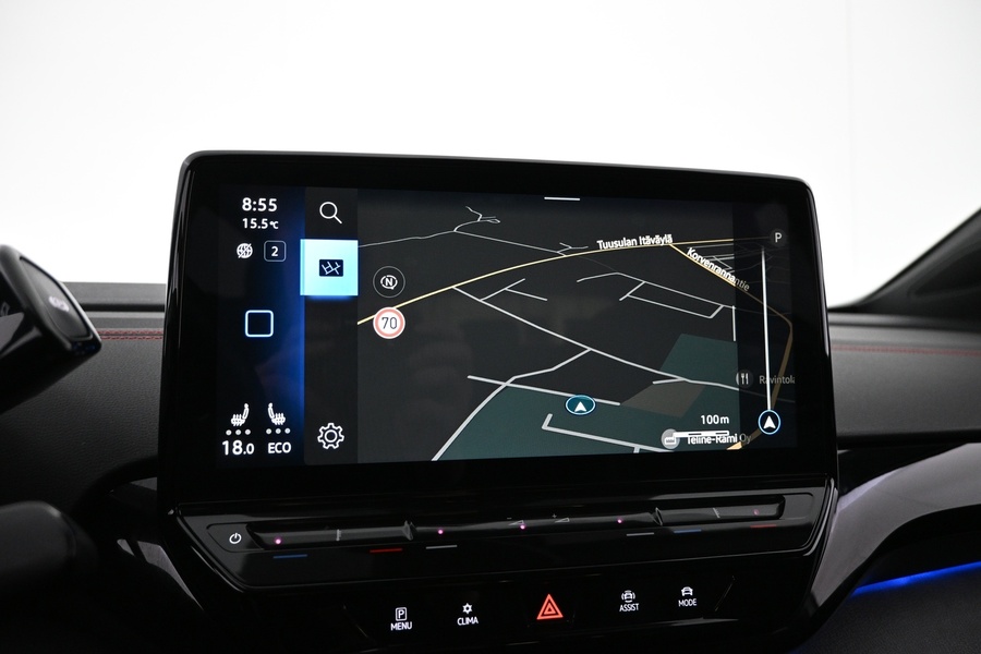 Volkswagen ID.5 vaihtoauto