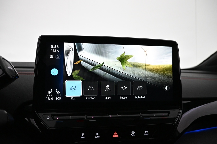 Volkswagen ID.5 vaihtoauto