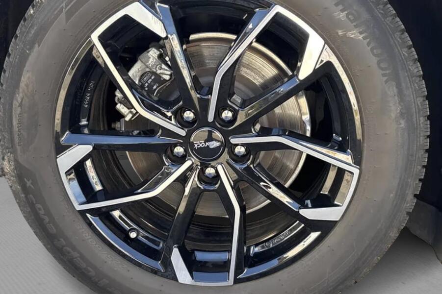 Ford USA Mustang vaihtoauto