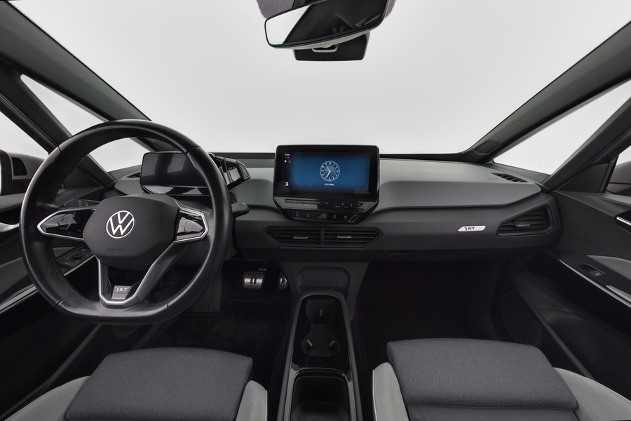 Volkswagen ID.3 vaihtoauto