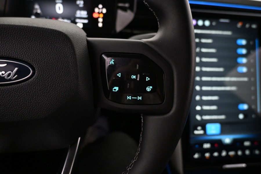 Ford USA Explorer vaihtoauto