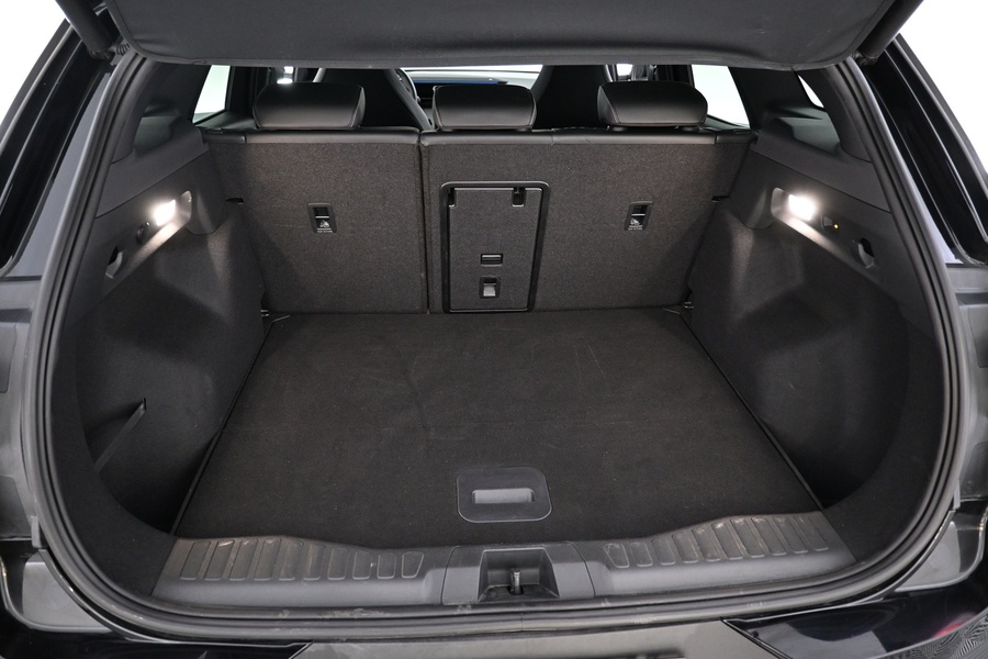 Ford USA Explorer vaihtoauto