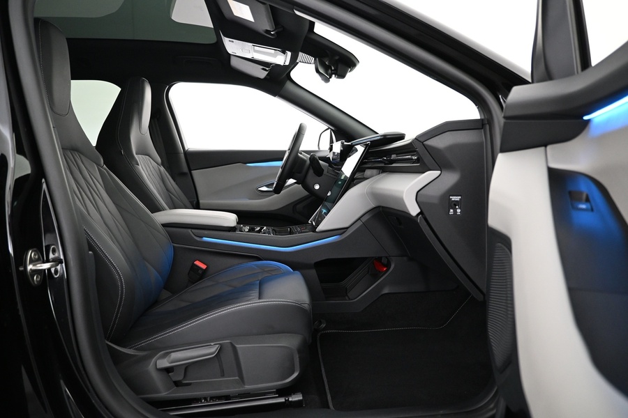 Ford USA Explorer vaihtoauto