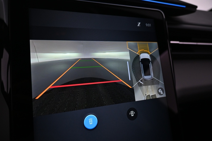 Ford USA Explorer vaihtoauto