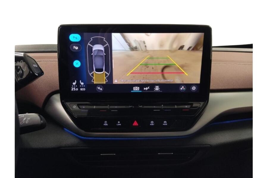 Volkswagen ID.5 vaihtoauto