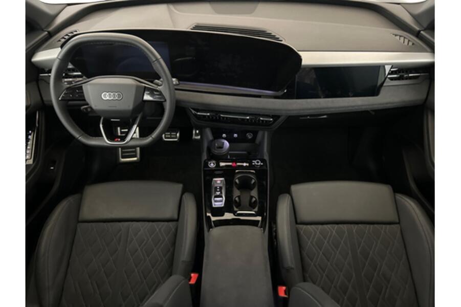 Audi Q6 e-tron vaihtoauto