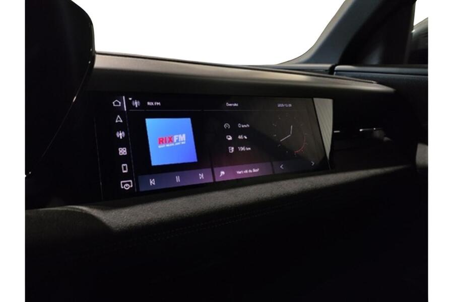 Audi Q6 e-tron vaihtoauto