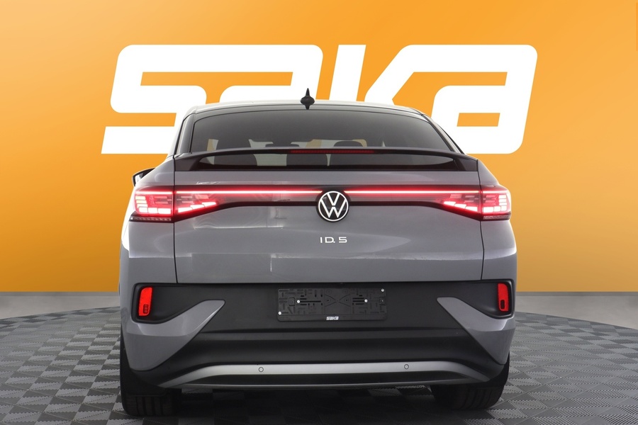 Volkswagen ID.5 vaihtoauto