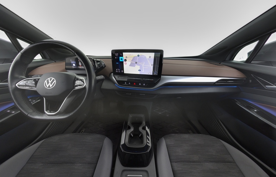 Volkswagen ID.5 vaihtoauto