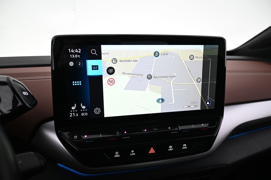 Volkswagen ID.5 vaihtoauto