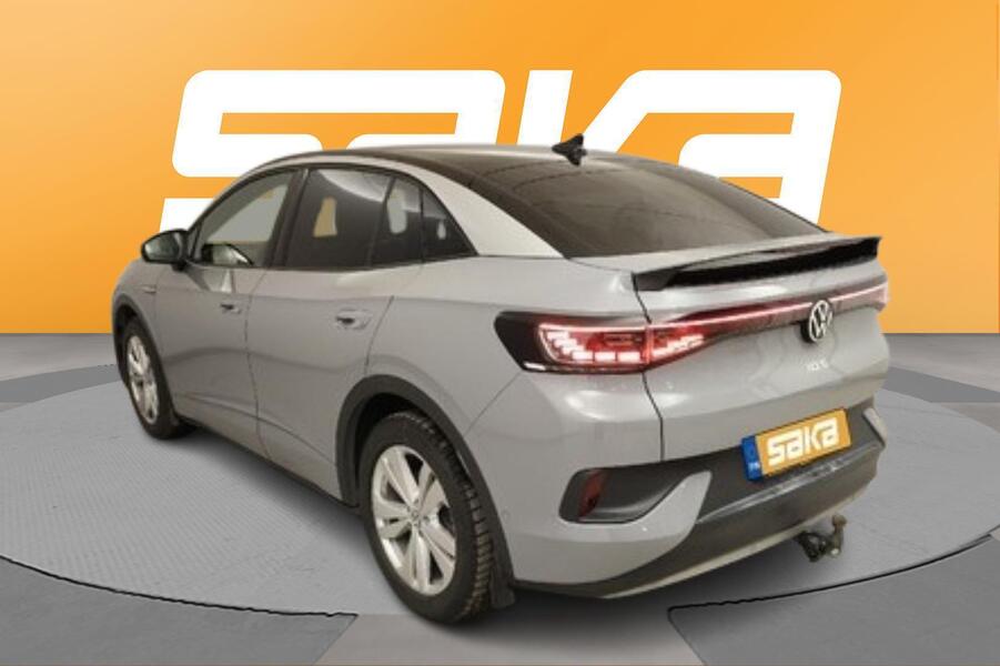 Volkswagen ID.5 vaihtoauto