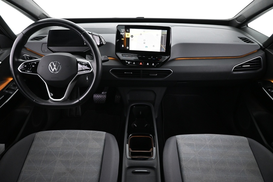 Volkswagen ID.3 vaihtoauto