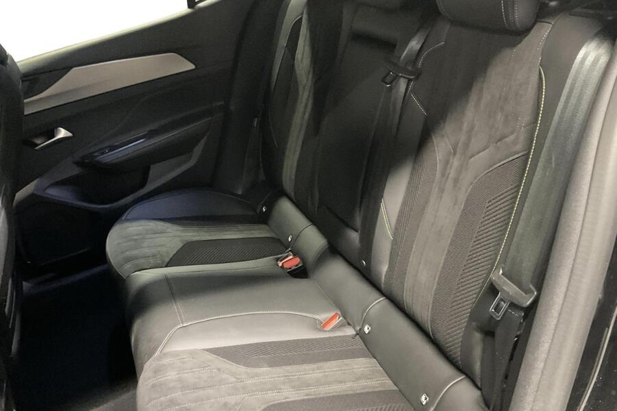 Peugeot 408 vaihtoauto