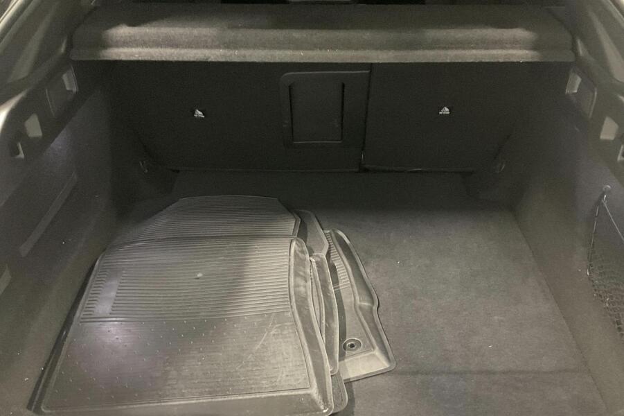 Peugeot 408 vaihtoauto