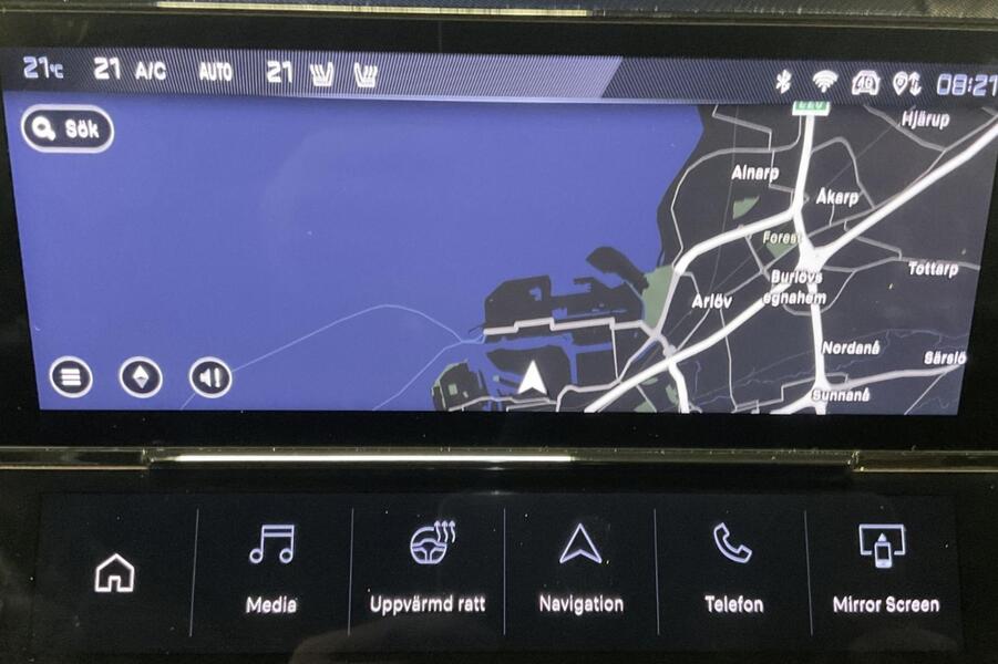 Peugeot 408 vaihtoauto