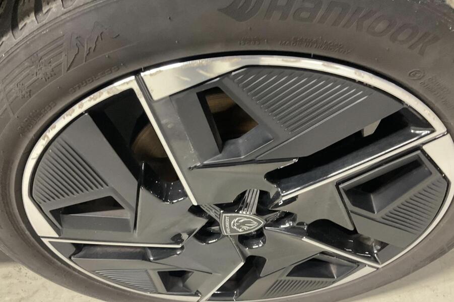 Peugeot 408 vaihtoauto