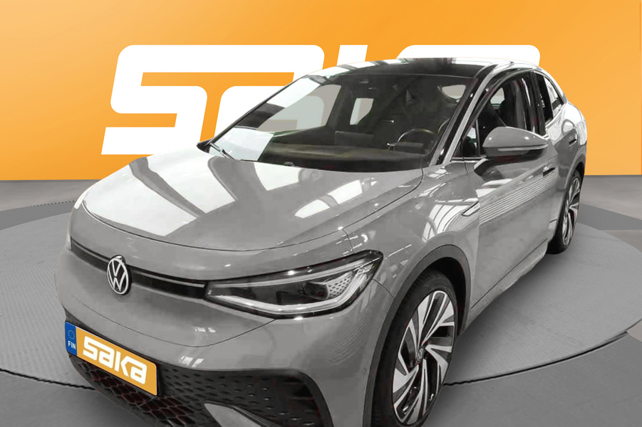 Volkswagen ID.5 vaihtoauto