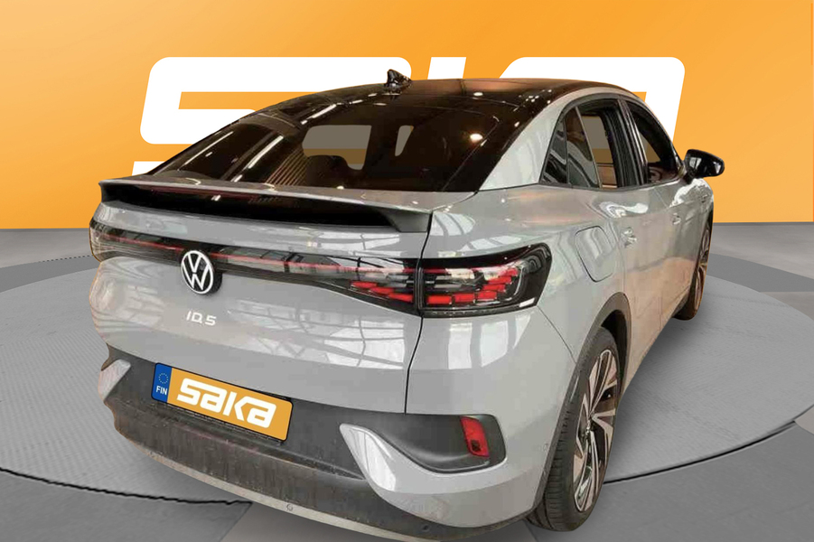 Volkswagen ID.5 vaihtoauto