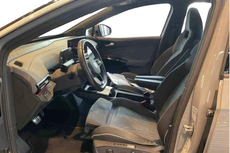 Volkswagen ID.5 vaihtoauto