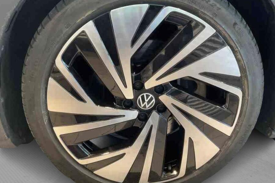 Volkswagen ID.5 vaihtoauto