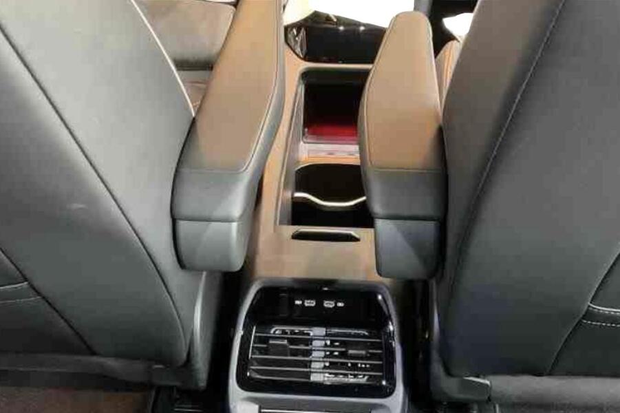 Volkswagen ID.5 vaihtoauto