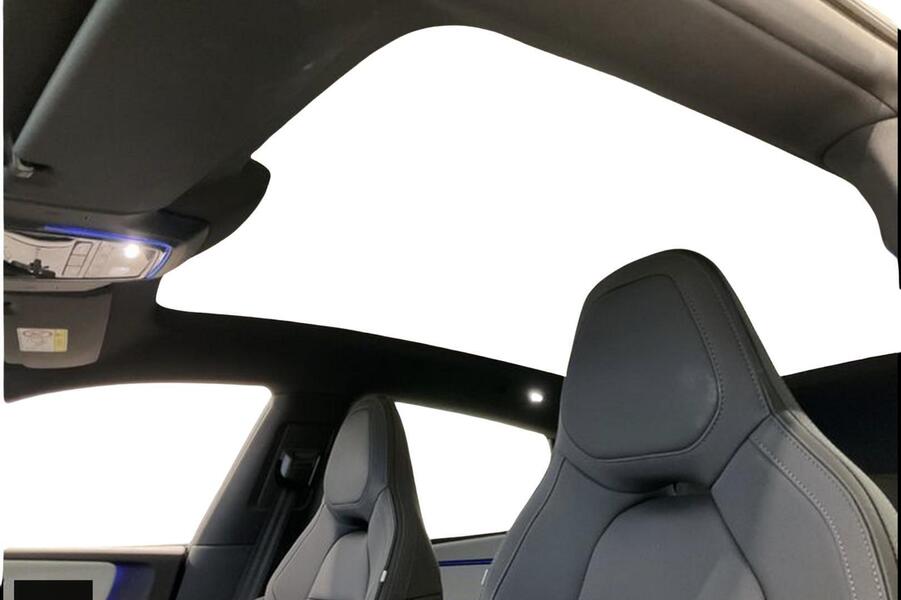 Polestar 4 vaihtoauto